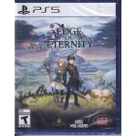 Edge of Eternity  - PlayStation 5